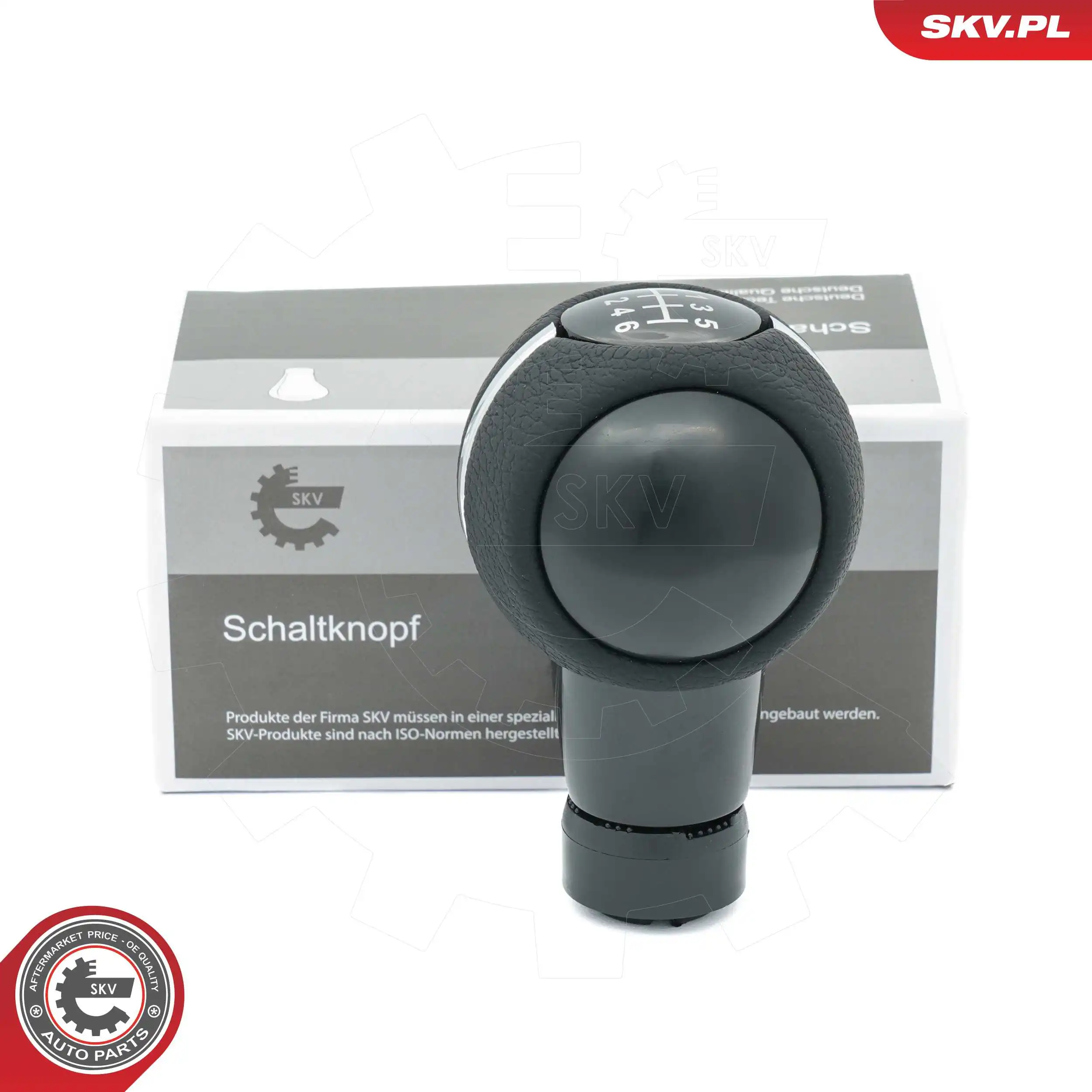 Gear Lever Knob